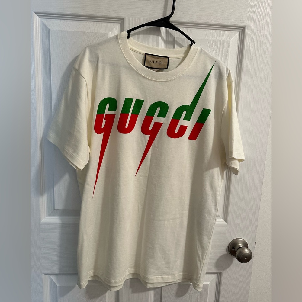 Gucci tshirt
